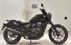HONDA REBEL 1100 2022 SC83