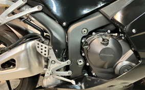 HONDA CBR600RR 2018 PC40