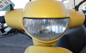 SUZUKI LET's 4 CA41A