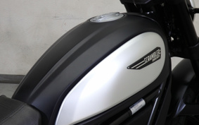DUCATI SCRAMBLER ICON 2017 K102