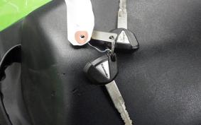 KAWASAKI ZX-25R 2021 ZX250E