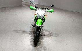 KAWASAKI KLX125 LX125C
