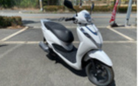 HONDA LEAD 125 JK12