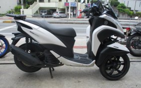YAMAHA TRICITY 125 SEC1J