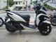 Фото Yamaha TRICITY 125 с японского аукциона
