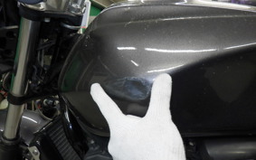 HONDA CB400SF VTEC 2010 NC42