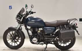 HONDA GB350 2021 NC59