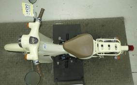 HONDA LITTLE CUB AA01