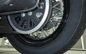 HARLEY FXDB 1580 2009