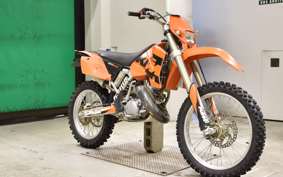 KTM 125 EXC 2019