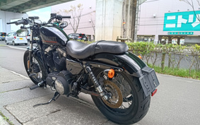 HARLEY XL1200X 2014 LC3