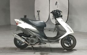 SUZUKI ADDRESS V125 CF4MA