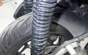 HONDA PCX125 2002 JK05