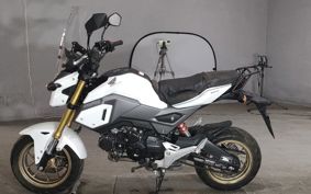 HONDA GU ROM JC61