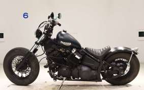 YAMAHA DRAGSTAR 400 CLASSIC 1998 4TR