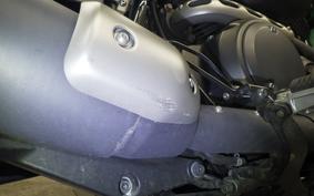 YAMAHA SCR950 A 2017