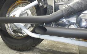 YAMAHA DRAGSTAR 400 1999