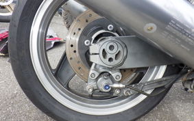 KAWASAKI ZZ1100 NINJA R 1990 ZXT10C