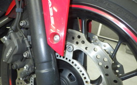 HONDA CBR650F 2015 RC83