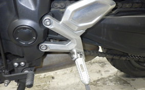 TRIUMPH TRIDENT 660 2021