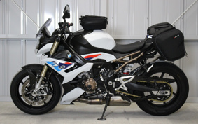 BMW S1000R M PACKAGE 2022 0E51