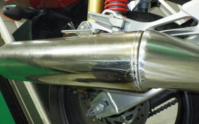 HONDA CB400SF VTEC 2013 NC42