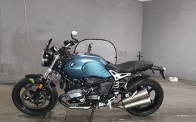 BMW R NINE T PURE 2022 0L61