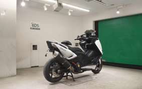 YAMAHA T-MAX 530 2013 SJ12J