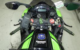 KAWASAKI ZX 10 NINJA R 2018