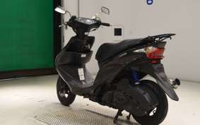 SUZUKI ADDRESS V125S<フ・ダ> 2008 CF4MA