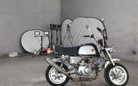HONDA GORILLA Z50J