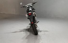 KAWASAKI KLX250 LX250S