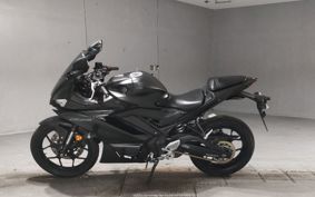 YAMAHA YZF-R25 RG43J