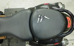 SUZUKI HAYABUSA Gen.2 2009