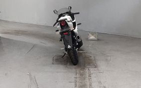 SUZUKI GSX-R125 DL33B