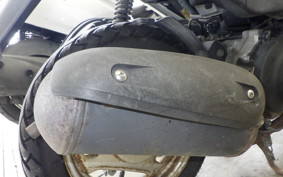 SUZUKI ADDRESS V50 Gen.2 CA44A