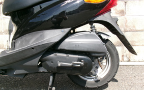 YAMAHA JOG DELUXE SA36J