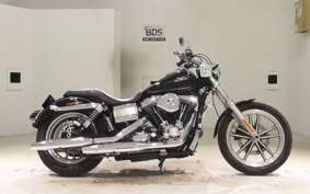HARLEY FXDL 1580 2011