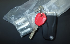 DUCATI MULTISTRADA V4S 2022