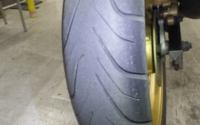 HONDA VTR 250 2021 MC33