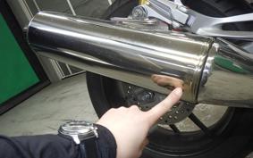 HONDA CB400SF GEN 4 2016 NC42