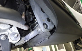 YAMAHA CYGNUS 125 XSR 3 2011 SED8J