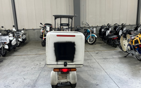 HONDA GYRO TA02