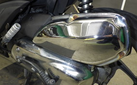 HONDA DIO 110 JF31