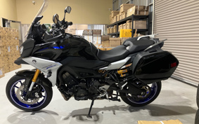 YAMAHA MT-09 Tracer GT 2020 RN51J