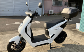HONDA EM1 e: EF16