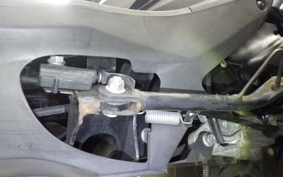 SUZUKI ADDRESS 110 1998 CE47A