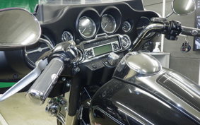 HARLEY FLHTC 1580 2008