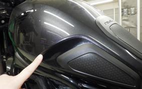 HONDA REBEL 1100 2021 SC83