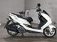Фото Yamaha MAJESTY 155S с японского аукциона
